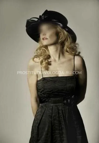 Проститутки Вологда Лола — 3