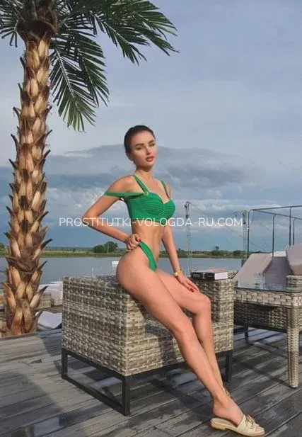 Проститутки Вологда Поля — 1