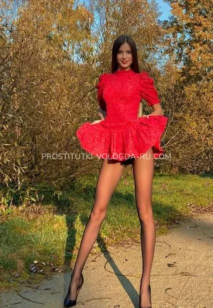Проститутки Вологда Надежда — 5