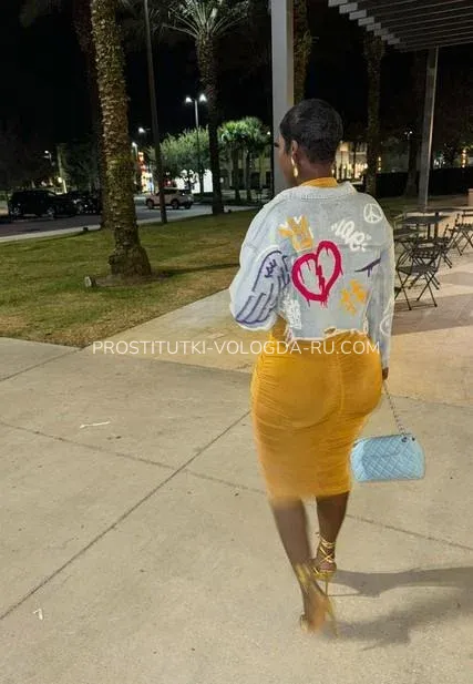 Проститутки Вологда Надежда — 8