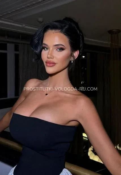 Проститутки Вологда Адель — 7