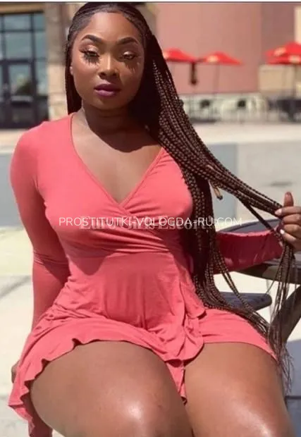 Escort djevojka Альфреда - Вологда