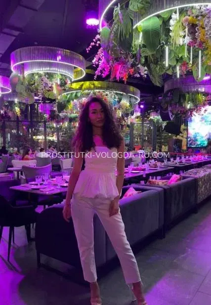 Проститутки Вологда Лада — 5