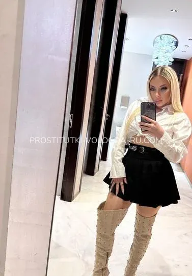 Проститутки Вологда Олеся — 1