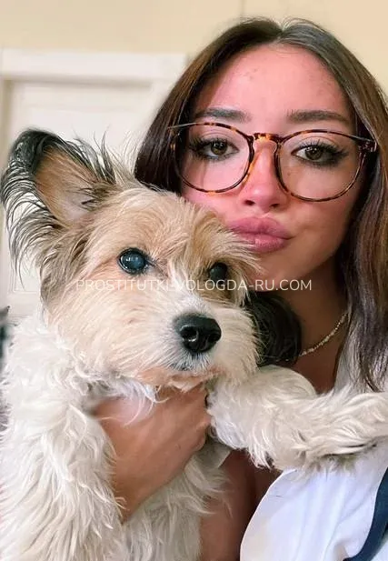 Проститутки Вологда Диана — 3