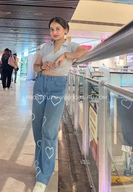 Проститутки Вологда Венера — 3