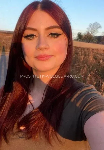 Проститутки Вологда Дина — 5
