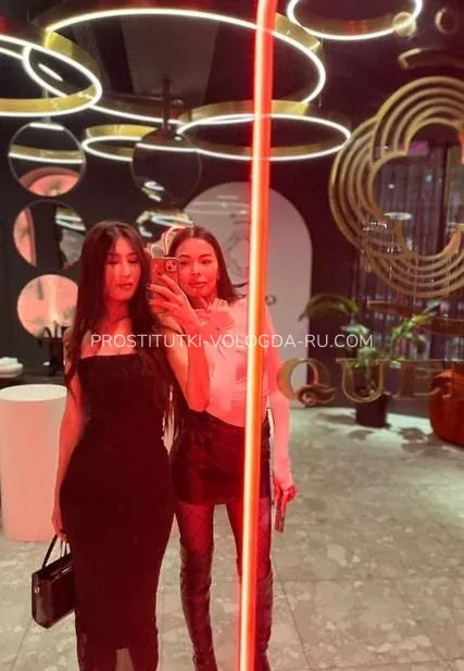 Проститутки Вологда Есения — 3
