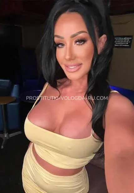 Проститутки Вологда Влада — 4