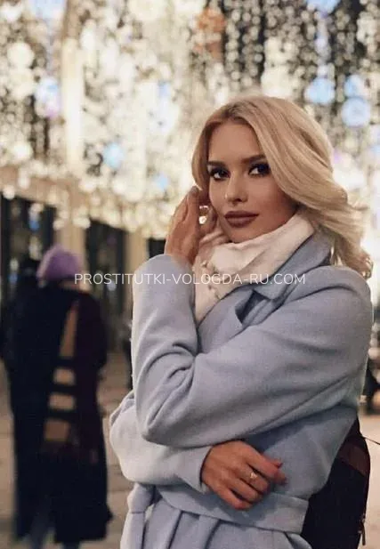 Проститутки Вологда Нюша — 4
