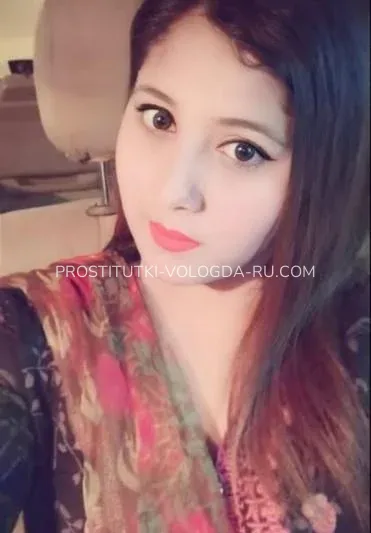 Проститутки Вологда Лиза — 4