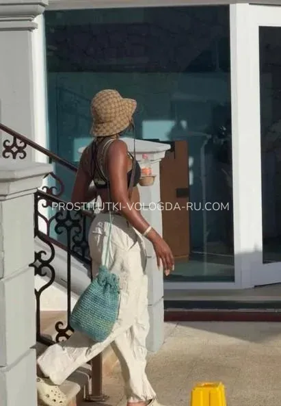 Проститутки Вологда Агата — 6