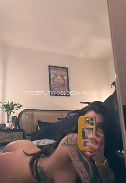 Проститутки Вологда Альфреда — 1