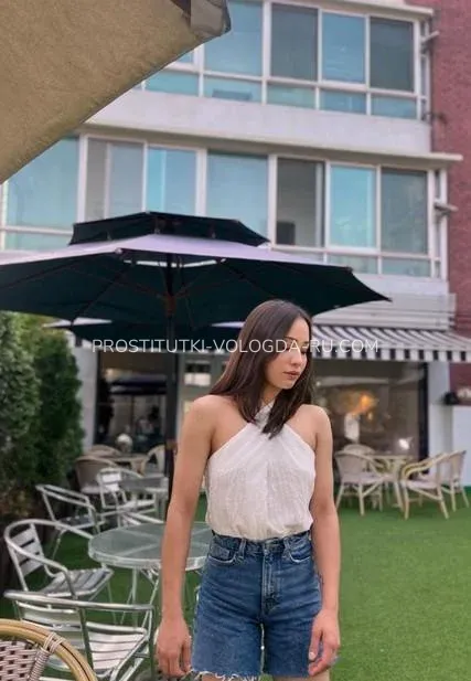 Проститутки Вологда Сандра — 3