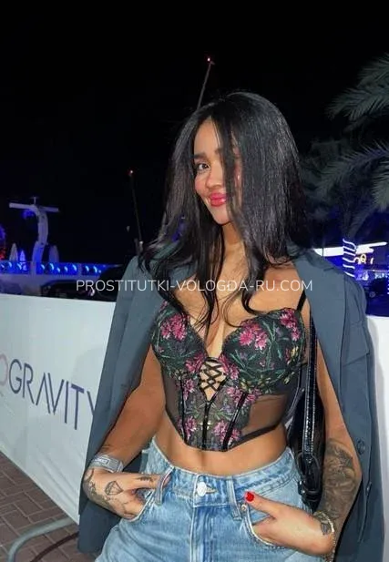 Проститутки Вологда Алена — 4