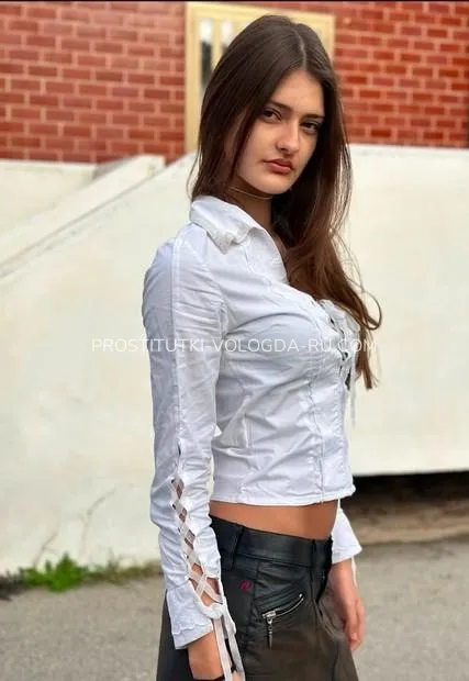 Проститутки Вологда лина