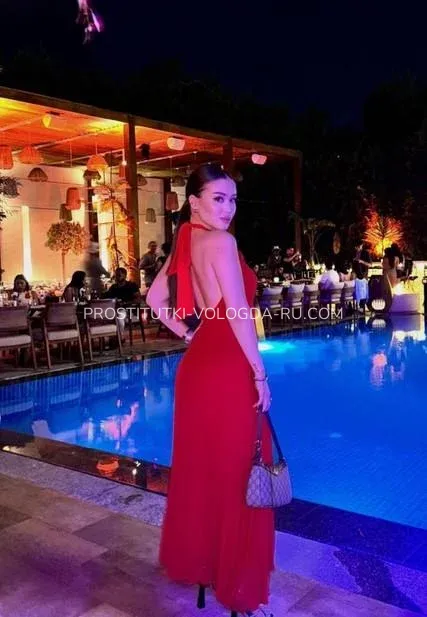 Проститутки Вологда Леся — 5
