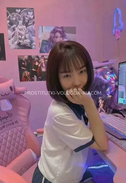 Проститутки Вологда Анастасия — 3