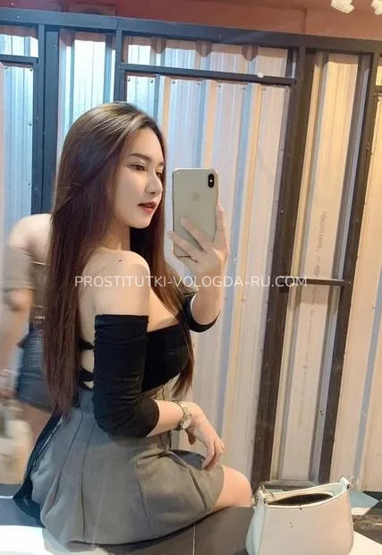 Escort djevojka Арина - Вологда