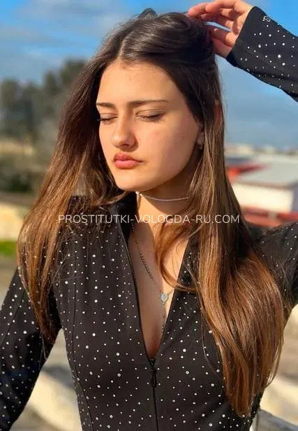 Проститутки Вологда Лина — 4