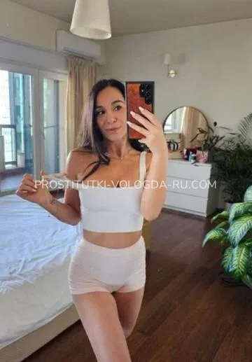 Проститутки Вологда Катя — 4