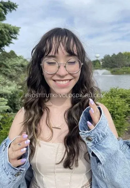 Проститутки Вологда Марта — 6