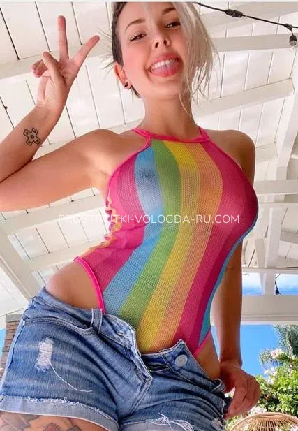 Проститутки Вологда Катя — 1