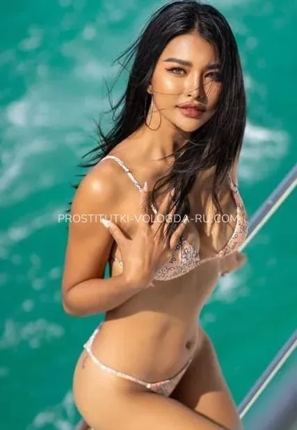 Проститутки Вологда Ксюша — 1