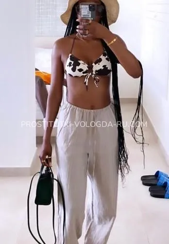 Escort djevojka Агата - Вологда