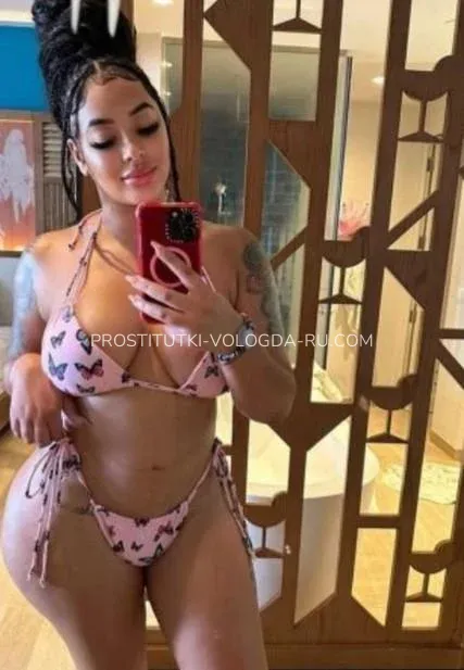 Проститутки Вологда Александра — 4