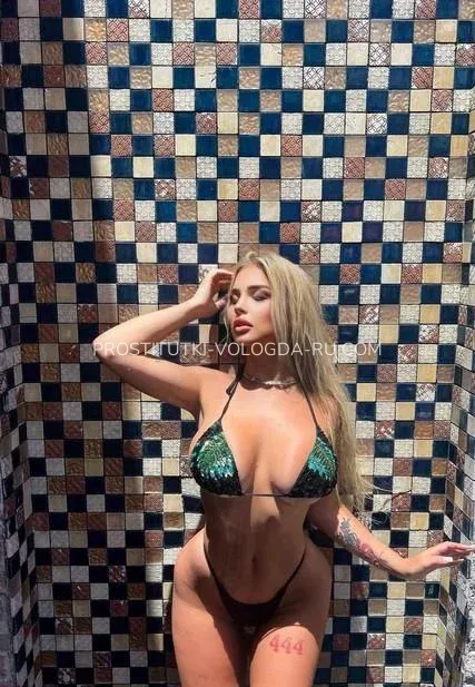 Проститутки Вологда Марта — 6