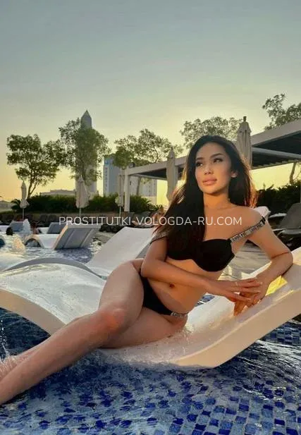 Проститутки Вологда Дарья — 6