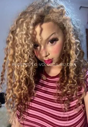 Escort djevojka Софья - Вологда