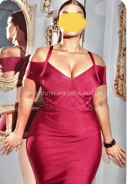 Проститутки Вологда Маша — 3