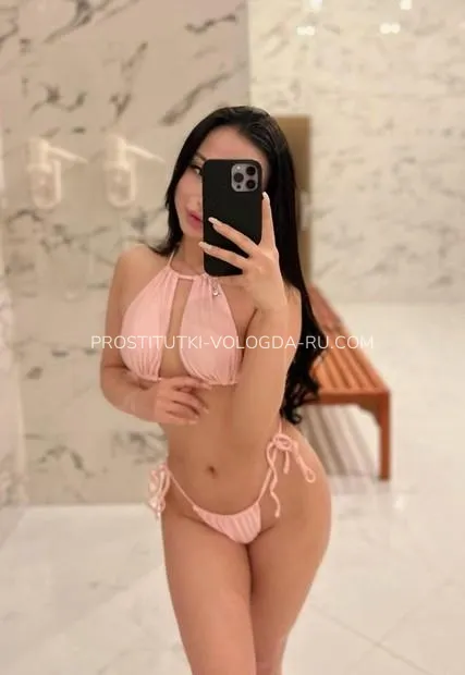 Escort djevojka Аня - Вологда