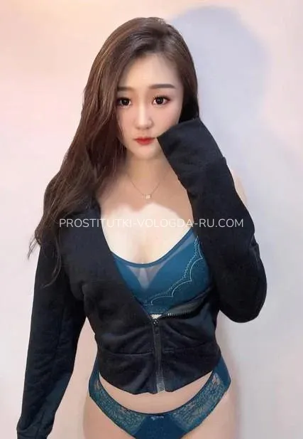 Проститутки Вологда Аня — 4