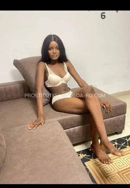 Проститутки Вологда Ульяна — 3