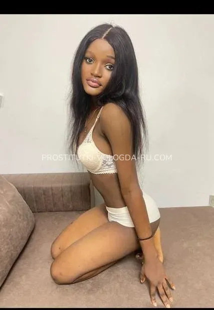 Проститутки Вологда Ульяна — 1