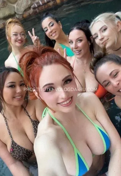 Проститутки Вологда Арина — 1
