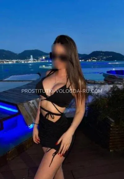 Проститутки Вологда Алина — 3