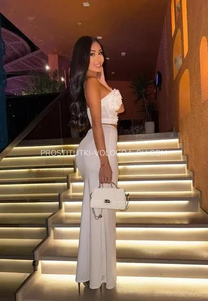 Проститутки Вологда Полина — 3