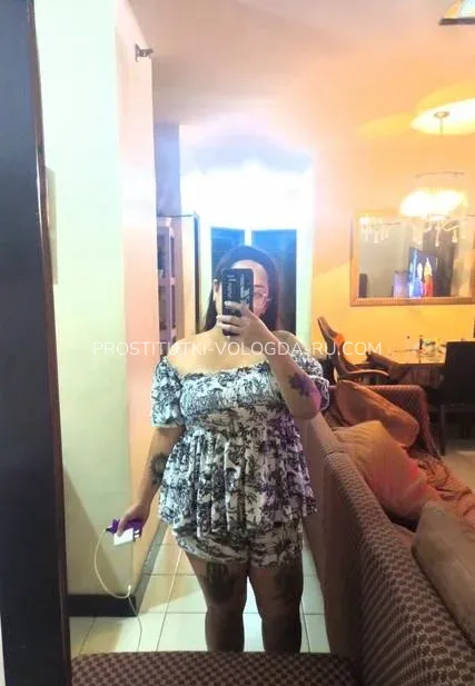 Проститутки Вологда Нана — 4