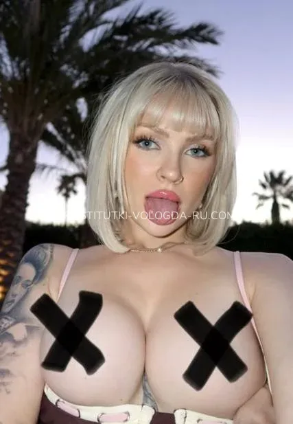 Проститутки Вологда Вероника — 1