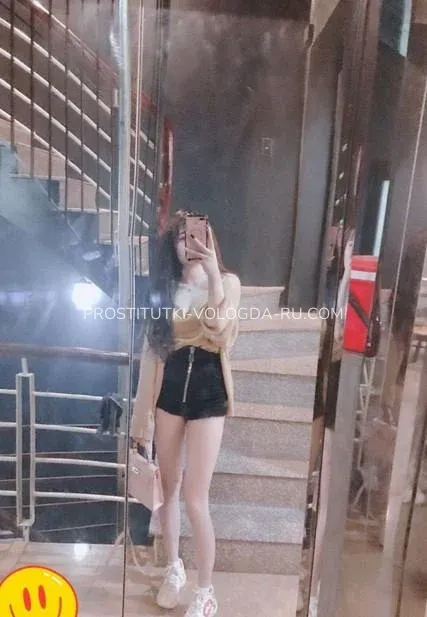 Проститутки Вологда Светлана — 3