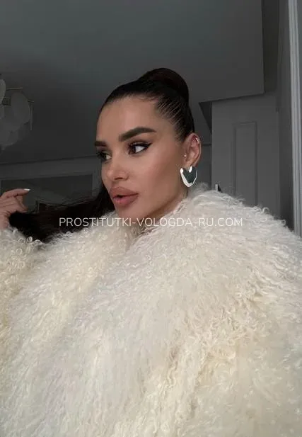 Проститутки Вологда Камилла — 4