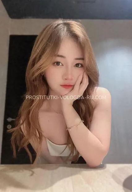 Escort djevojka Нелли - Вологда