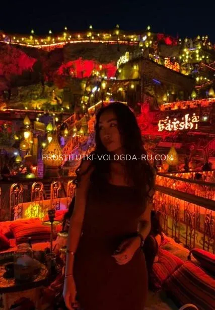 Проститутки Вологда Лада — 1
