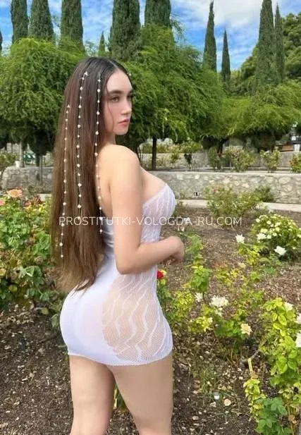 Проститутки Вологда Катя — 3