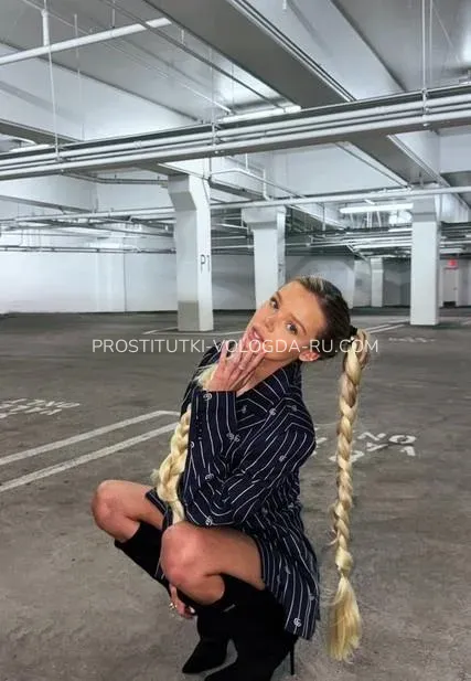 Проститутки Вологда Марианна — 3