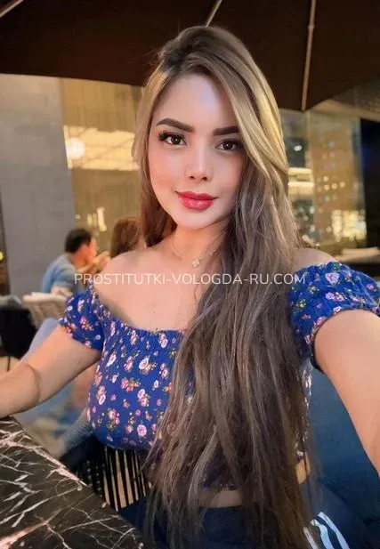 Проститутки Вологда Есения — 3
